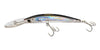 Crystal 3D Minnow Deep Diver 5-1/4"