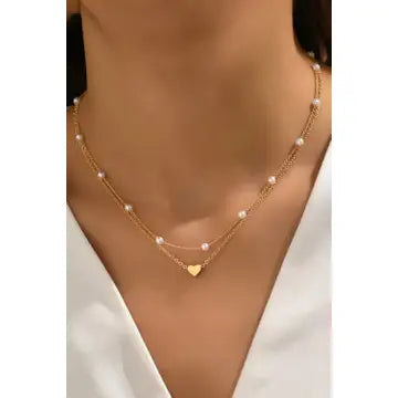 Ladies Necklaces
