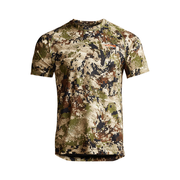 Sitka CORE Lightweight Crew T-Shirts