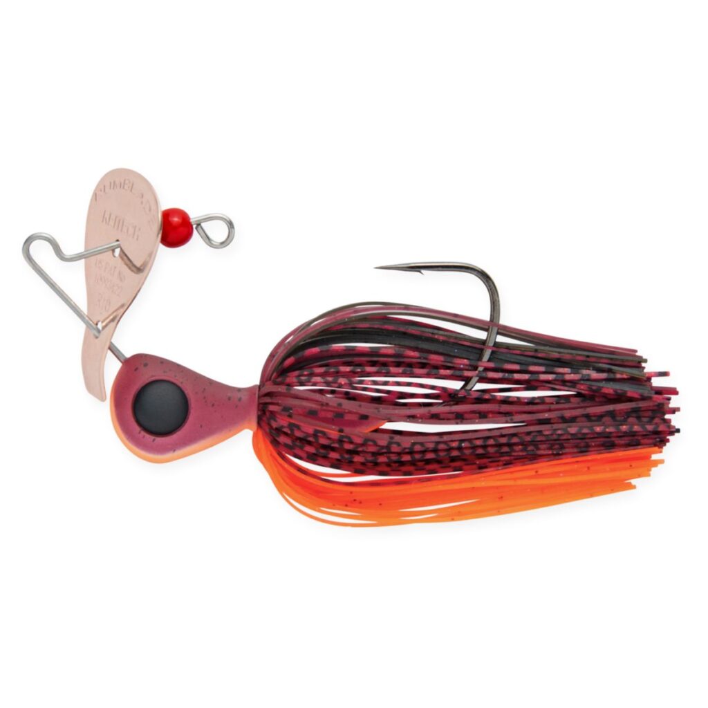 Keitech Rumblade Jigs