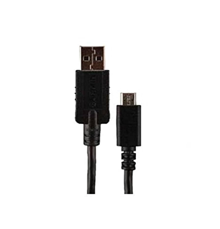 Garmin MicroUSB Cable