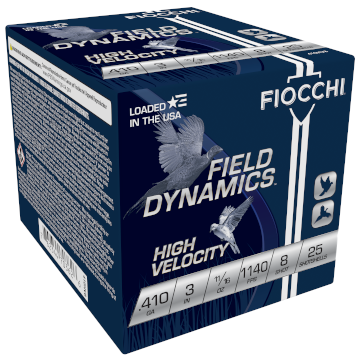 Fiocchi Ammo