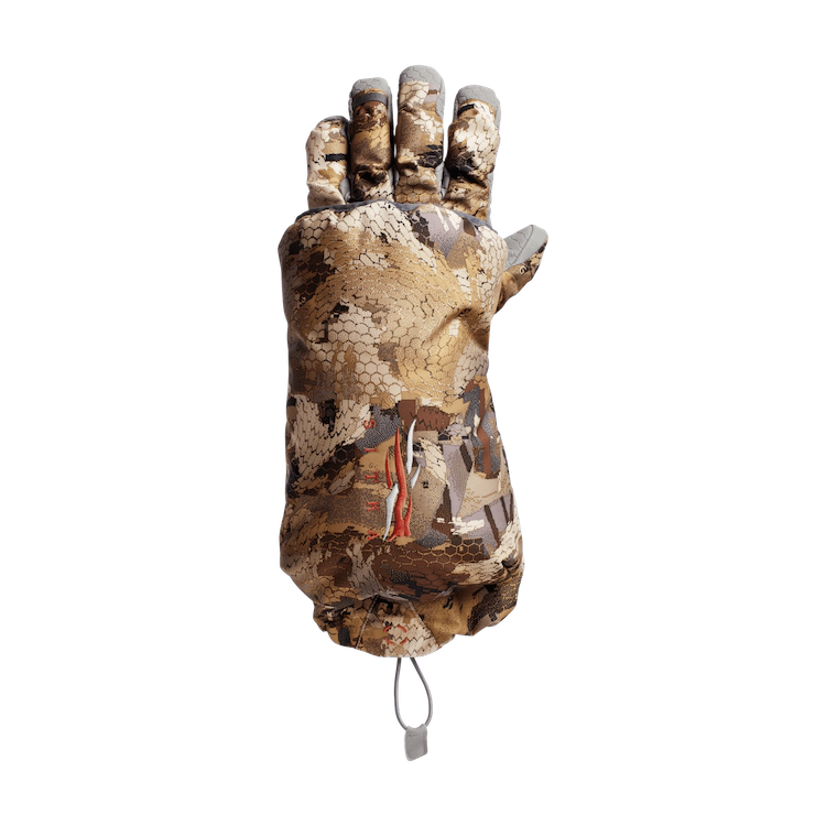 Sitka callers glove left sales