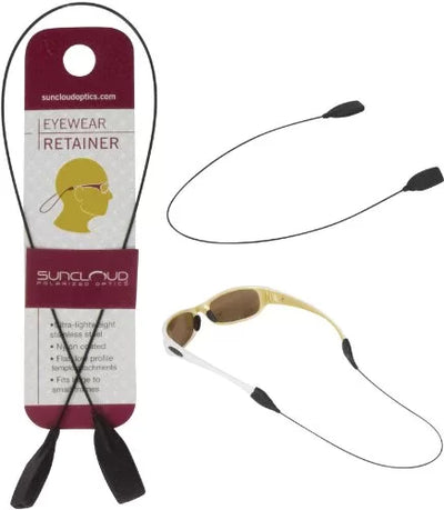 Suncloud Eyewear Retainers