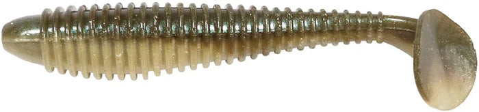 Scentsation Pro Swimmer Swimbaits - 3.3"