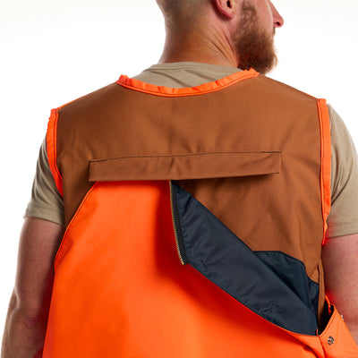 Dan's Upland Game Vests