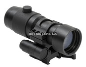 Ncstar Optics