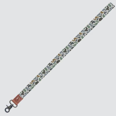 Local Boy Long Lanyards