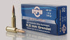 PPU Rifle Ammo