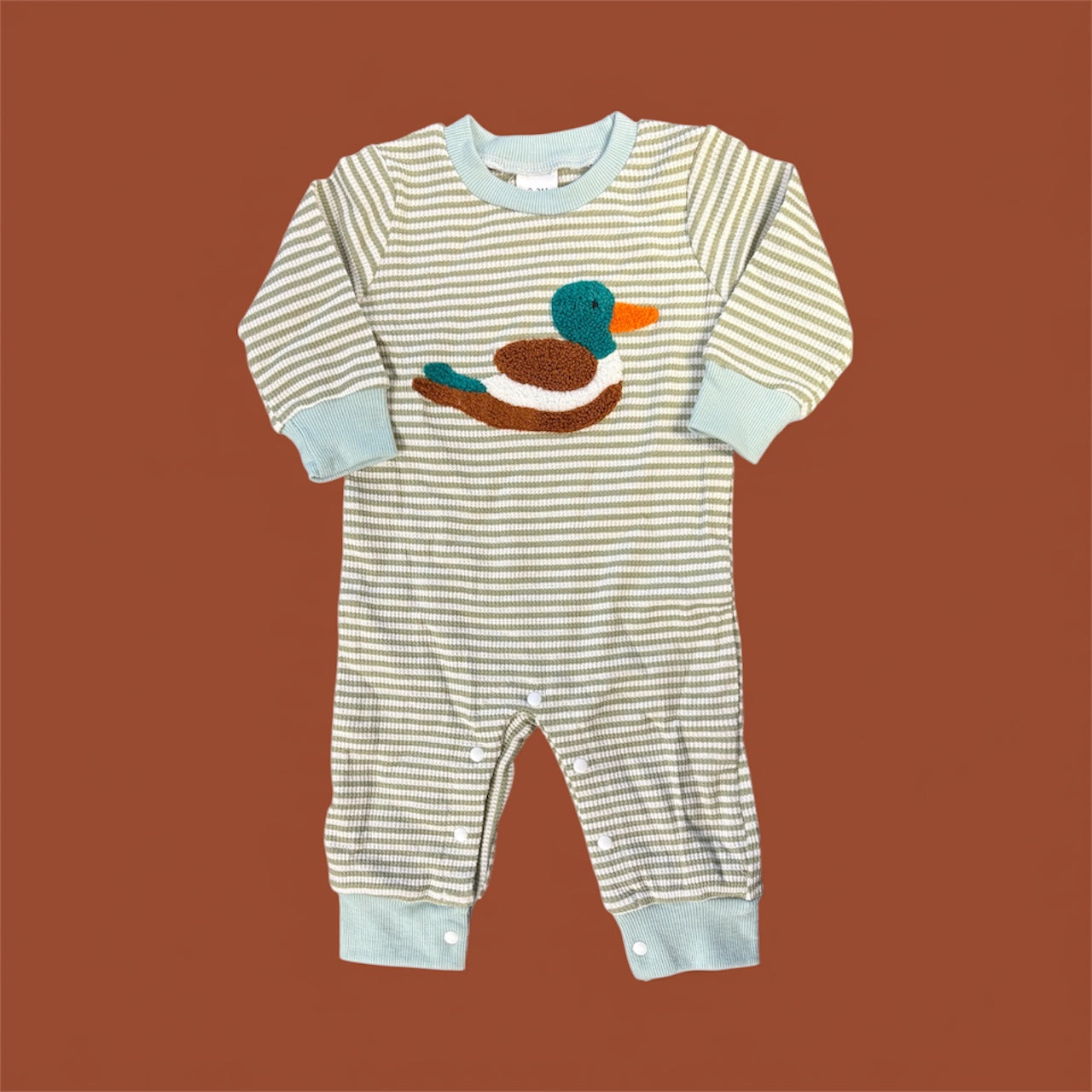 Infant Duck Onesies
