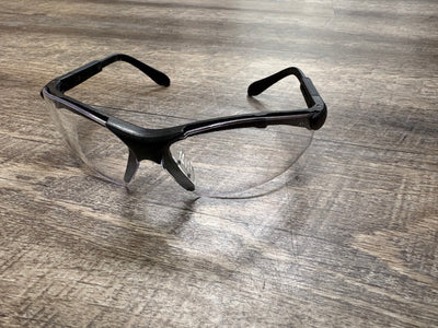 Caldwell Shooting Glasses - Clear Lens