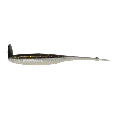 6th Sense Strobe Shaker Swimbaits - 3.7"