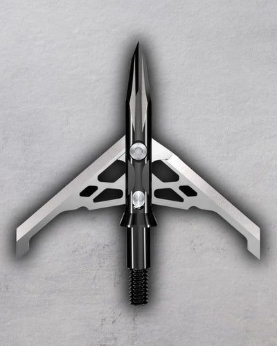 Speed Broadheads Titanium 100