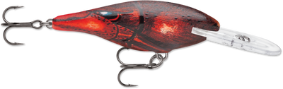 Rapala Shad Rap SR07 Crankbaits