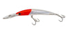 Crystal 3D Minnow Deep Diver 5-1/4"