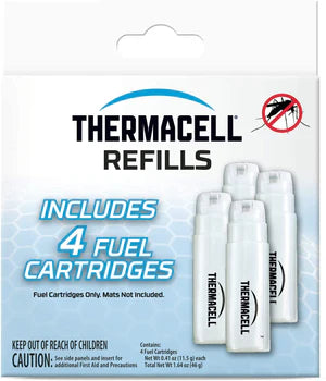 Thermacell