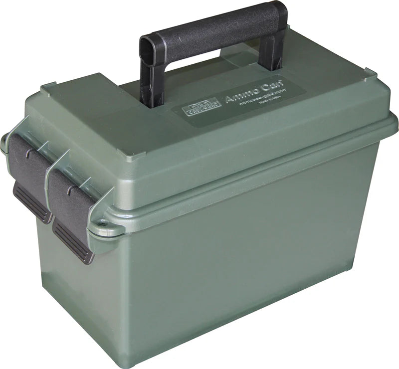 MTM 50 Cal. Ammo Cans