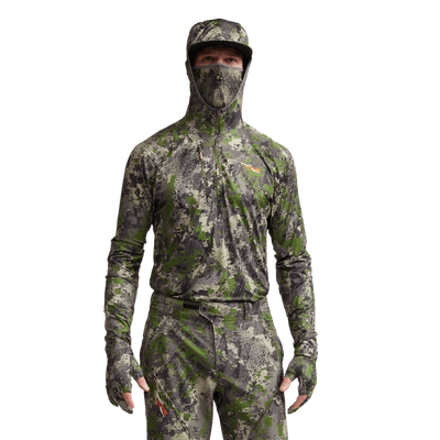 Sitka Equinox Guard Hoodies