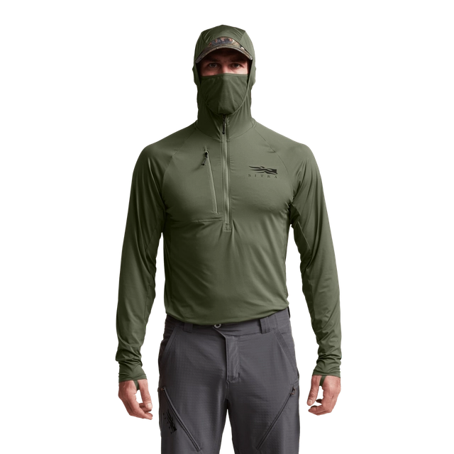 Sitka Equinox Guard Hoodies