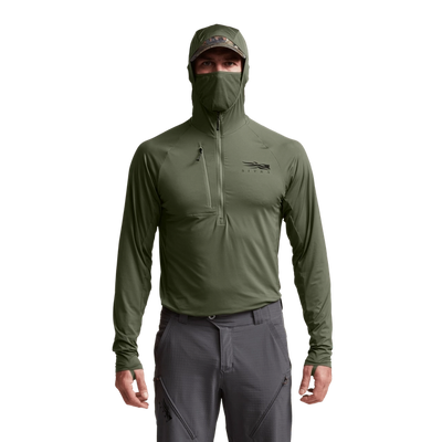 Sitka Equinox Guard Hoodies