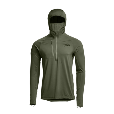 Sitka Equinox Guard Hoodies