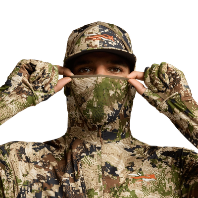 Sitka Equinox Guard Hoodies