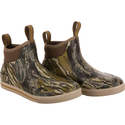 Drake Camp Deck Boots