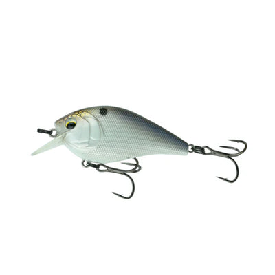 6th Sense Crush 100X Squarebill Crankbait