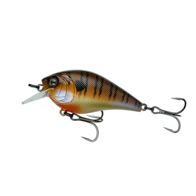 6th Sense Crush 100X Squarebill Crankbait