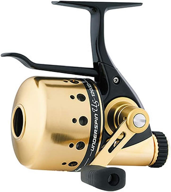 Daiwa Underspin-XD Series Reels