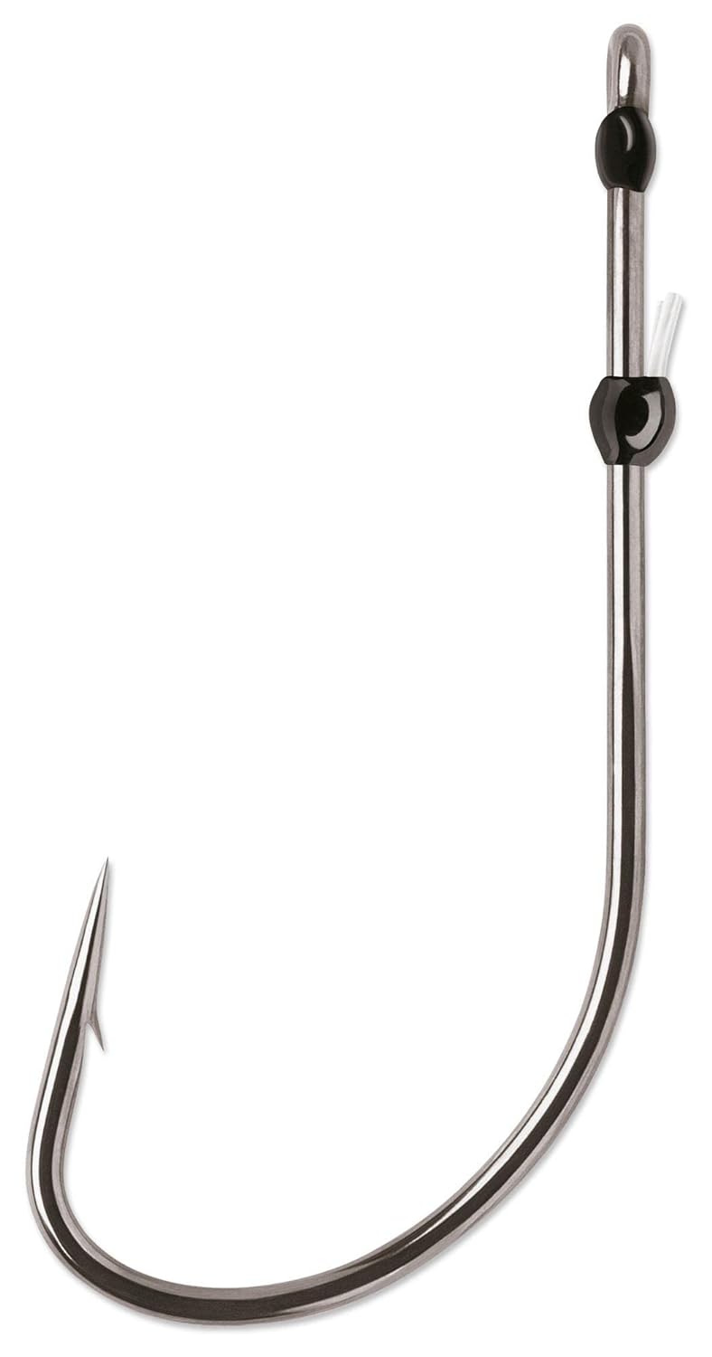 VMC Finesse Neko Hook, Black Nickel