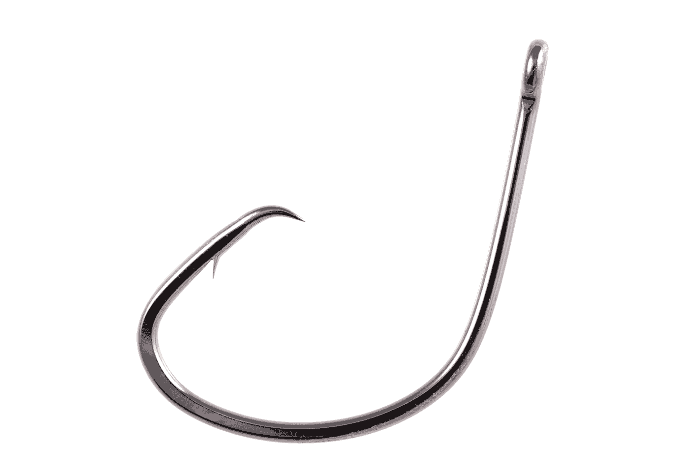 Owner Mutu Light Circle Hooks 34pk