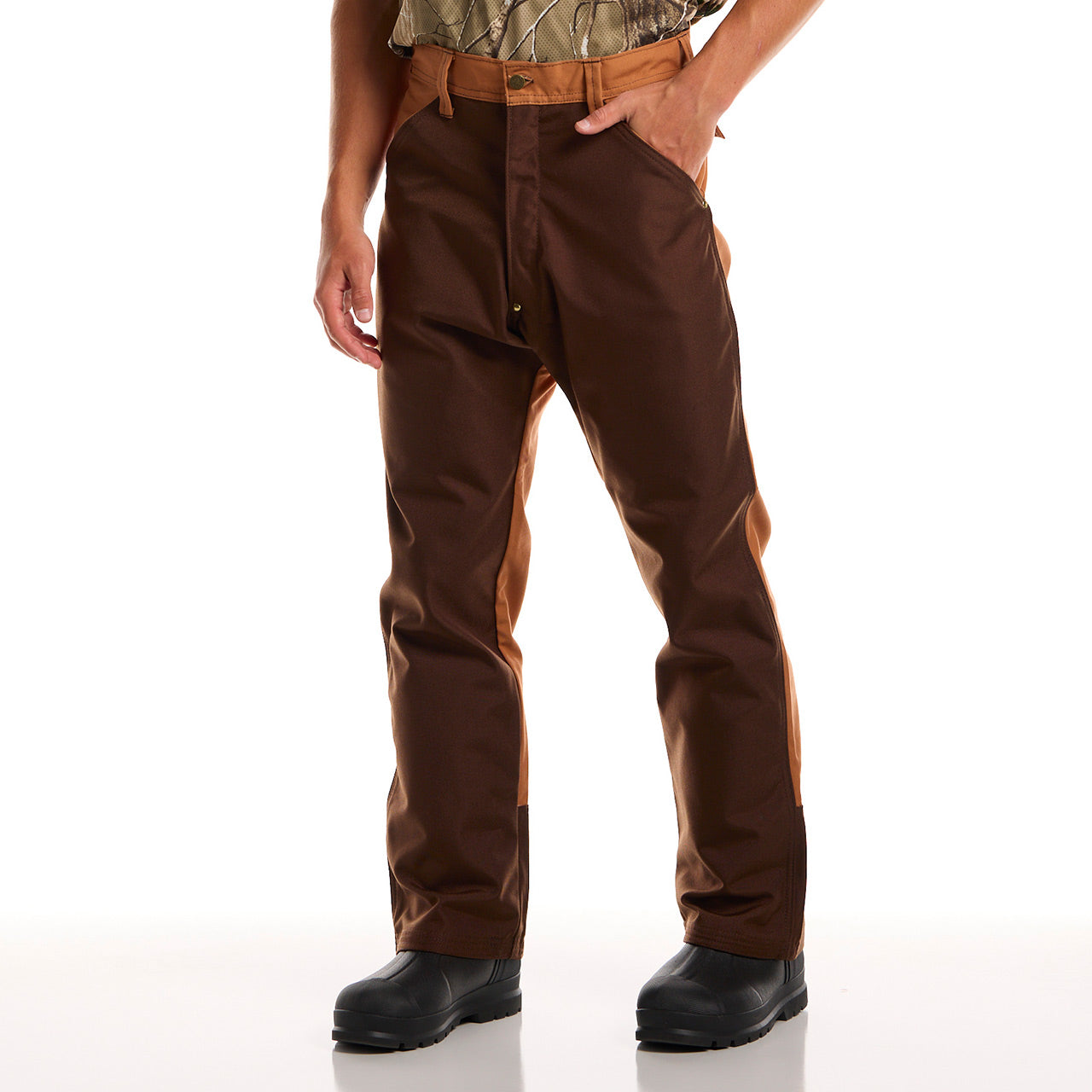 Dan's Upland Briar Pants