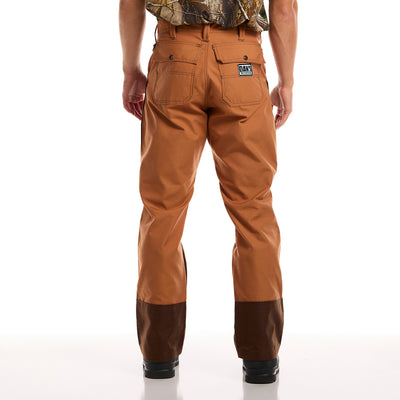 Dan's Upland Briar Pants
