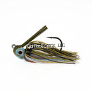 Missle Baits Ikes Mini Swim Jigs