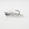 Missle Baits Ikes Mini Swim Jigs