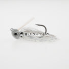 Missle Baits Ikes Mini Swim Jigs