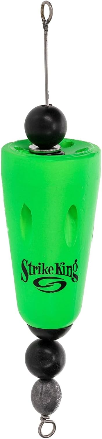 Strike King Saltwater Poppin Cork