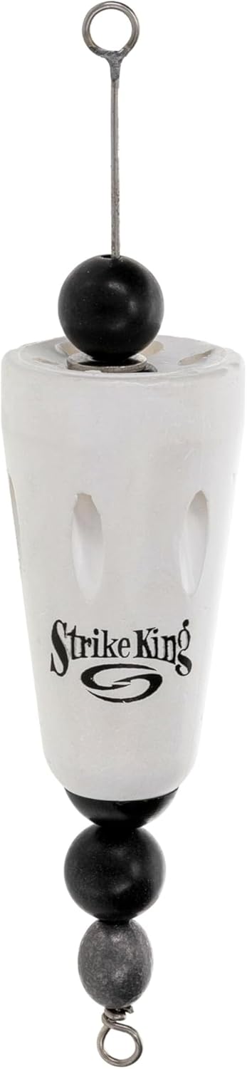 Strike King Saltwater Poppin Cork