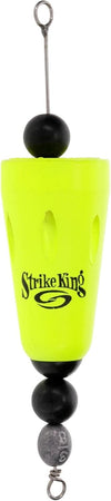 Strike King Saltwater Poppin Cork