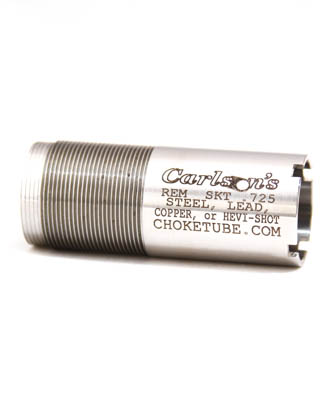 Carlson's Flush 12 Gauge Choke Tubes