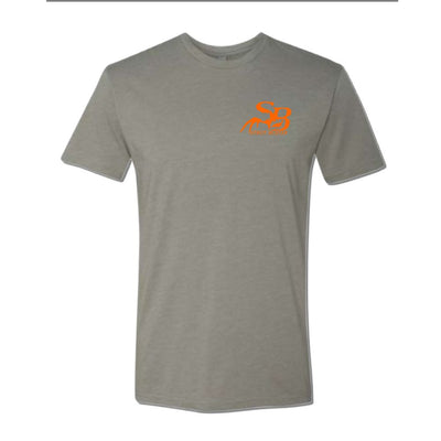 Strut Buster Swamp Gobbler T-Shirts