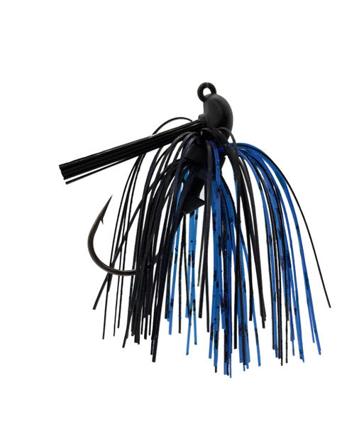 Fitzgerald Thrift Tungsten Micro Skipping Jig - Phantom Outdoors