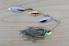 Lunker Lure Proven Winner Triple Blade Spinnerbait