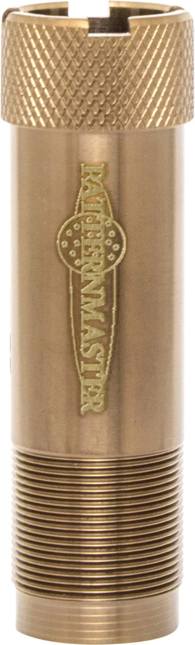 Pattern Master Code Black Choke Tubes