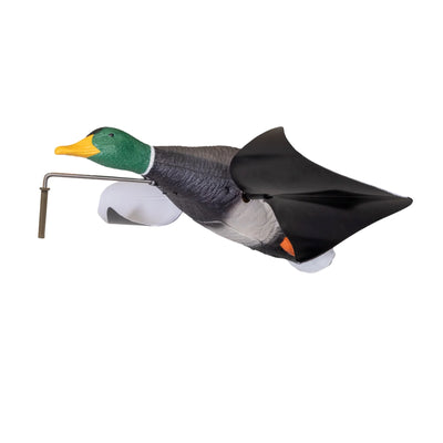 Higdon Flasher Flyer Breeze, Mallard Drake