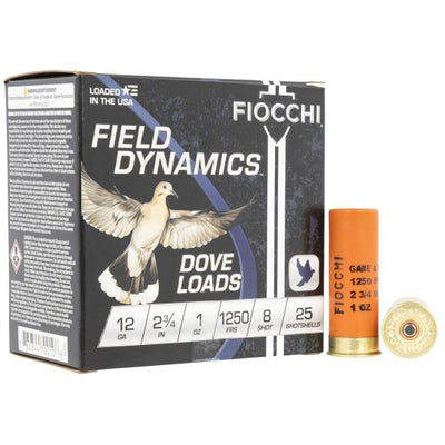 Fiocchi Ammo