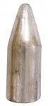 Bullet weight Slip Sinker 25pk