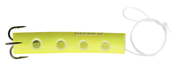 Mudville Catmaster Dip Tubes