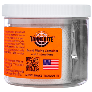 Tannerite Products